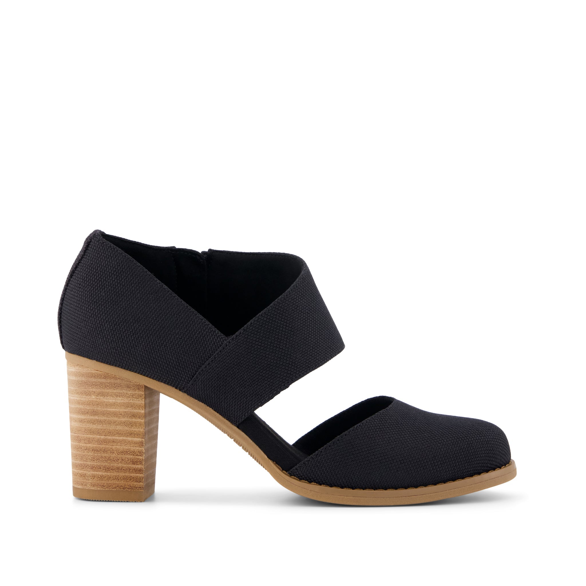 Milan Nova Heel