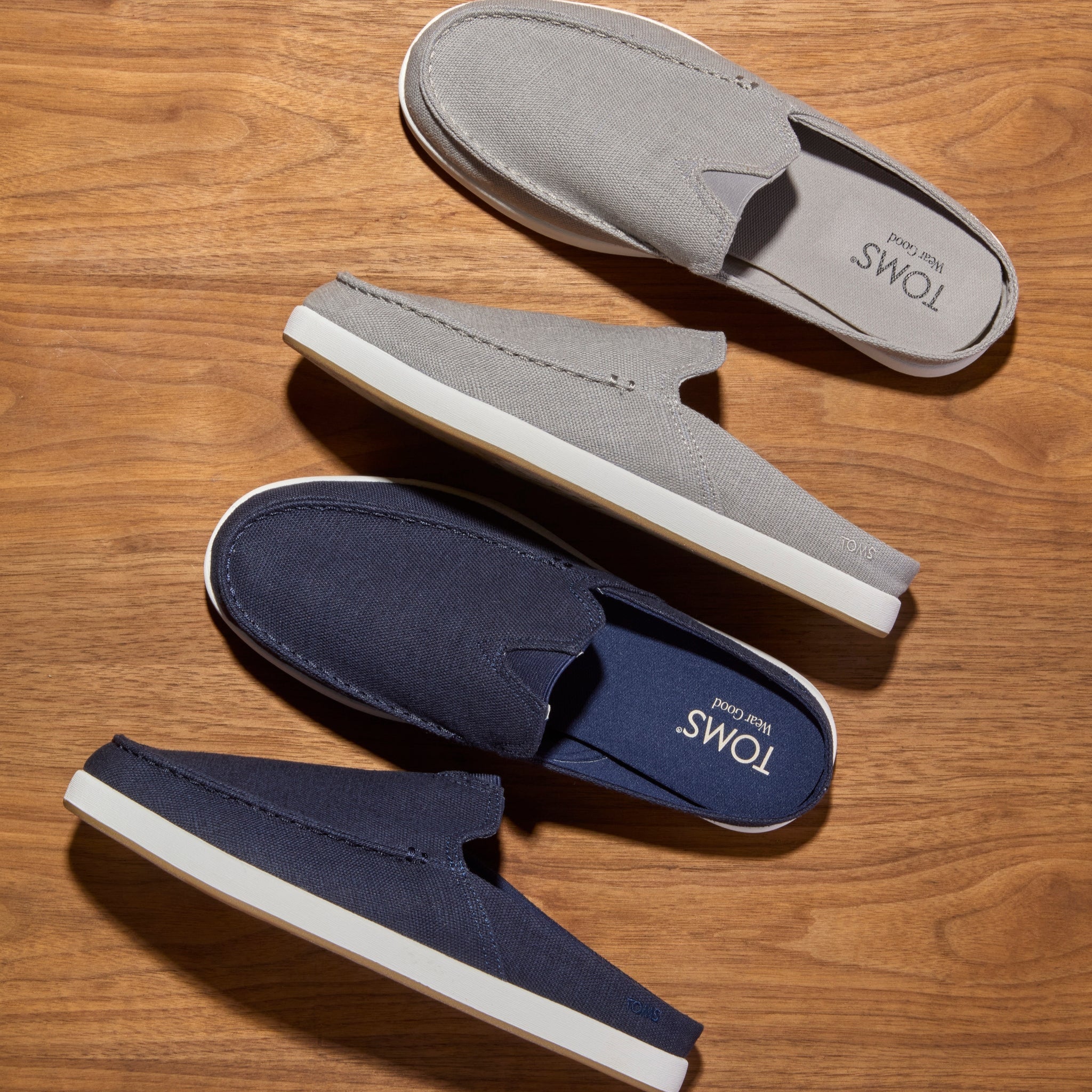 Alonso Mule Dark Sky Heritage Canvas - Image 2