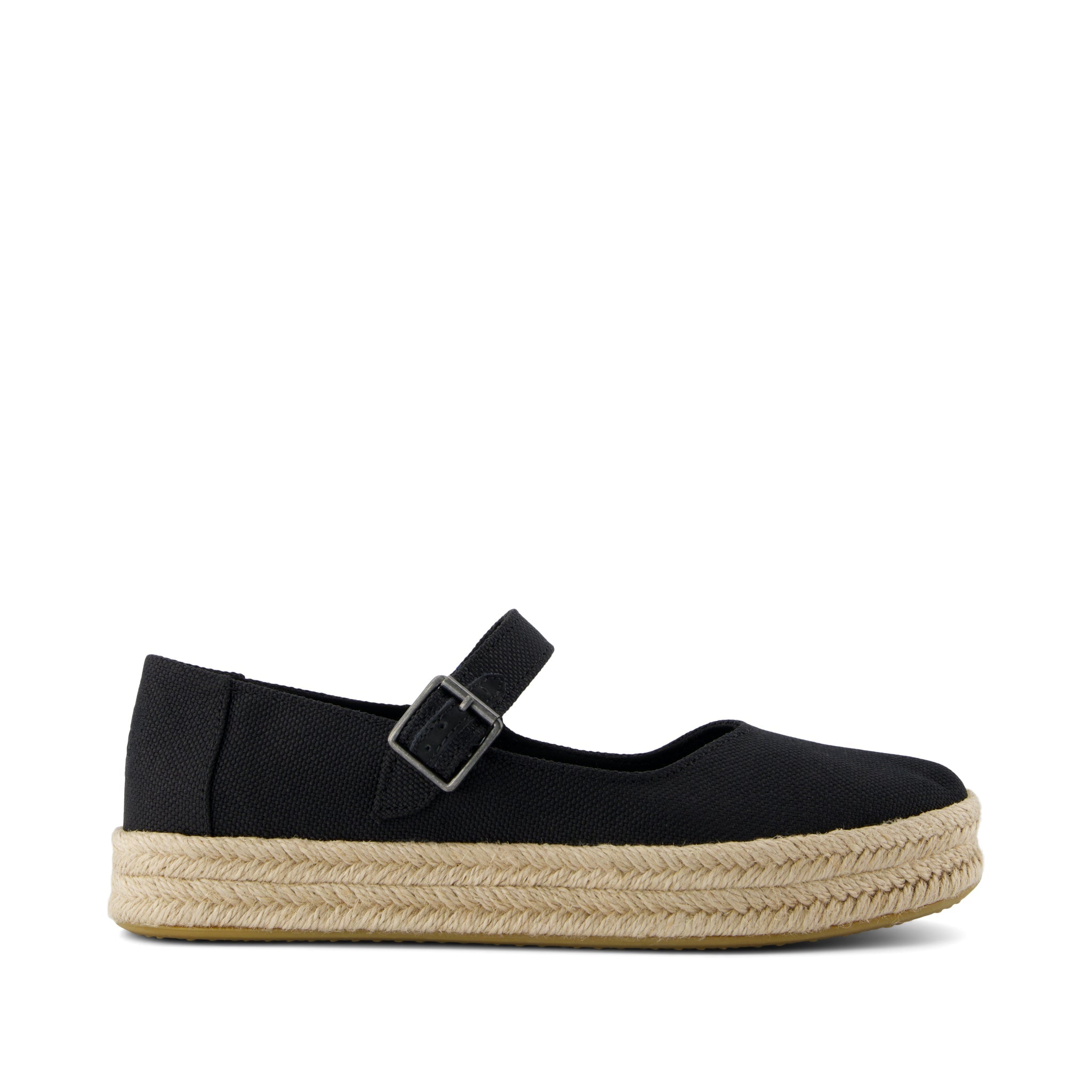 Carolina Mary Jane Espadrille