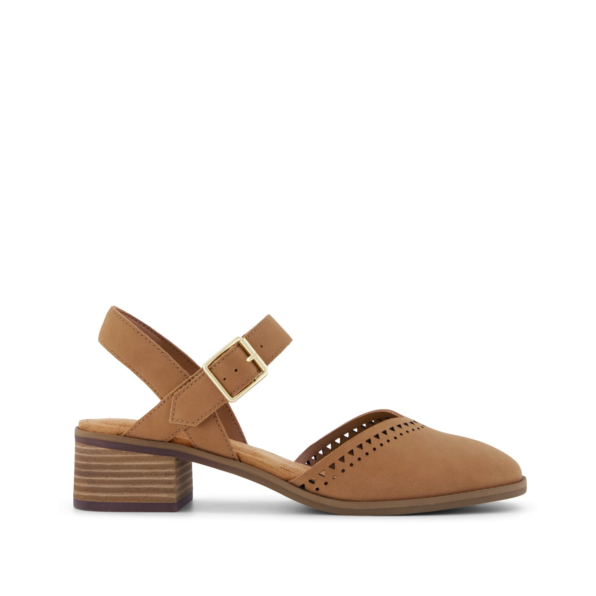 Jaclyn Heel